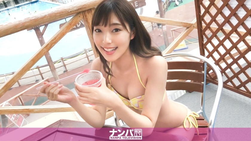 [UNCENSORED-LEAK] GANA-3183 Seriously easy-going, first shoot. 2148 [Nanpa TV Special Edition] Please pick up my girlfriend! Recently, I tried to pick